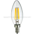 3.5W Tip Candle 35mm LED Filament Bulb